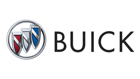 Logo Buick