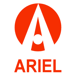 Logo Ariel