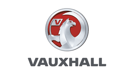 Logo Vauxhall
