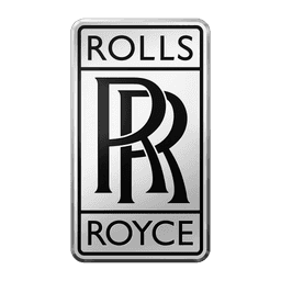 Logo Rolls Royce