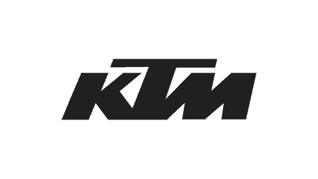 Logo KTM
