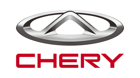 Logo Chery