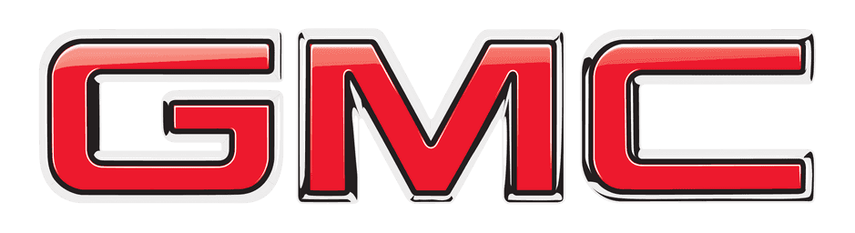 Logo GMC