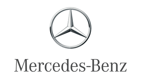 Logo Mercedes-Benz