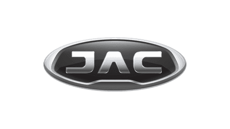 Logo Jac