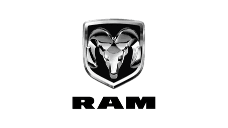 Logo RAM