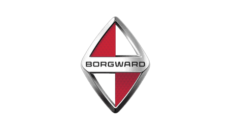 Logo Borgward