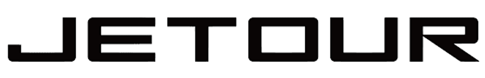 Logo Jetour