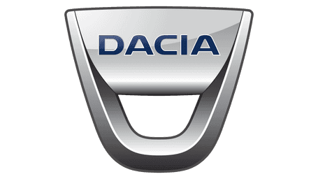 Logo Dacia
