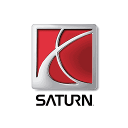 Logo Saturn