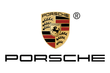 Logo Porsche
