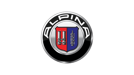 Logo Alpina