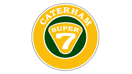 Logo Caterham