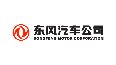 Logo Dongfeng