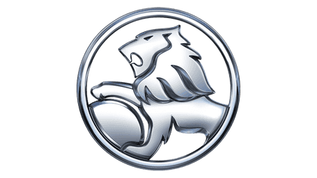 Logo Holden