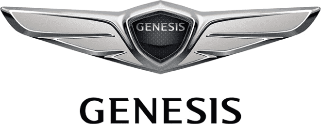 Logo Genesis