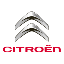 Logo Citroën