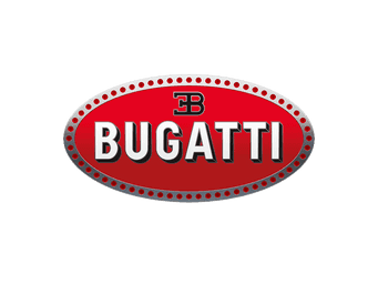 Logo Bugatti