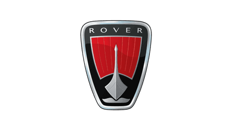 Logo Rover