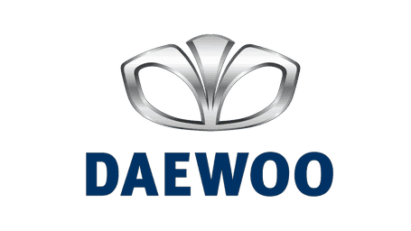 Logo Daewoo