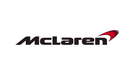 Logo McLaren