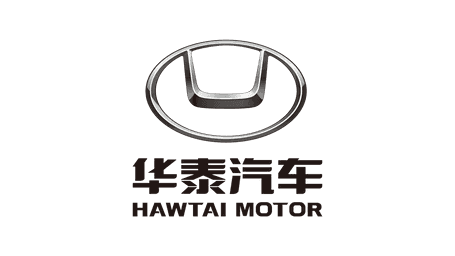Logo Hawtai