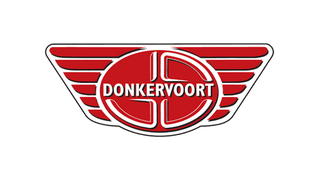 Logo Donkervoort