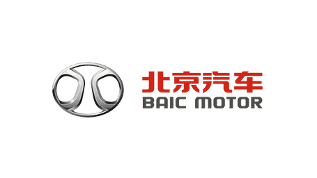 Logo BAIC