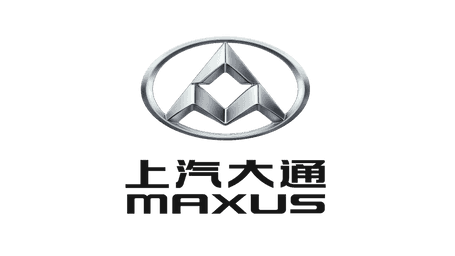 Logo Maxus