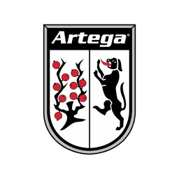 Logo Artega