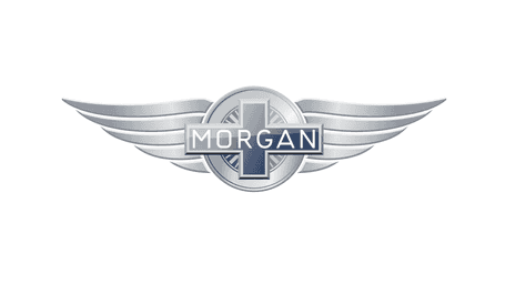 Logo Morgan