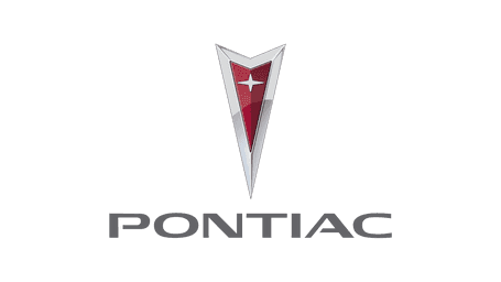 Logo Pontiac