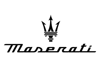 Logo Maserati