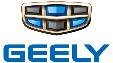Logo Geely