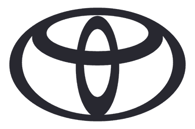 Logo Toyota