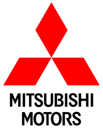 Logo Mitsubishi