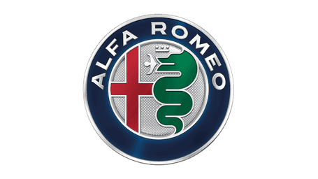 Logo Alfa Romeo