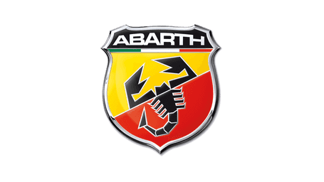 Logo Abarth