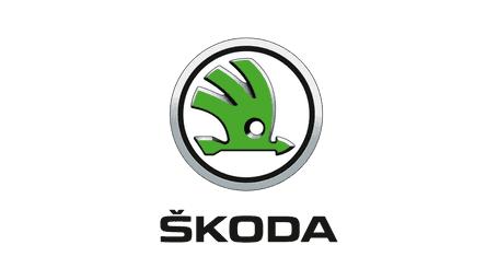 Logo Škoda