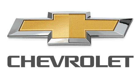 Logo Chevrolet