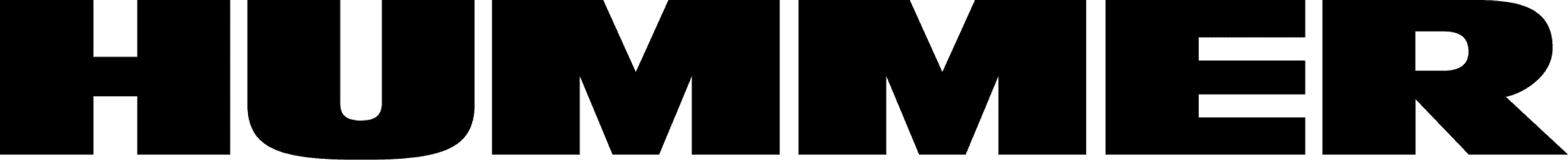 Logo Hummer