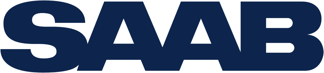 Logo Saab
