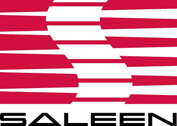Logo Saleen