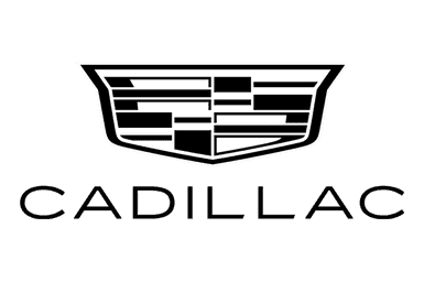 Logo Cadillac
