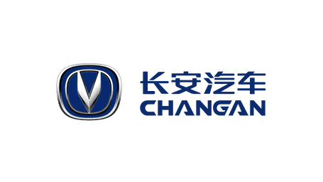 Logo Changan