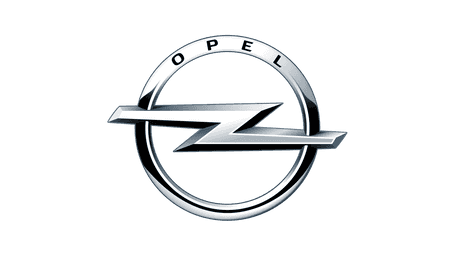 Logo Opel