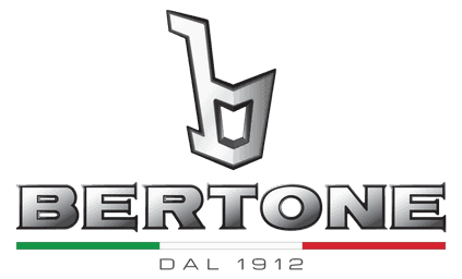 Logo Bertone