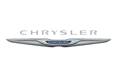 Logo Chrysler
