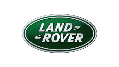 Logo Land Rover