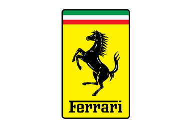 Logo Ferrari